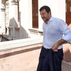 Il vicepremier Salvini: «Senza i "no" del M5s incidente si sarebbe evitato»