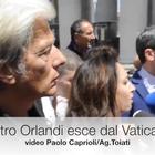 Emanuela Orlandi, il fratello Pietro: «Ora il Vaticano ammette responsabilità interne»