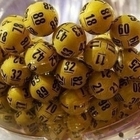 Estrazioni Lotto, Superenalotto e 10eLotto di oggi martedì 7 luglio 2020: centrato un 6 da 59 milioni di euro