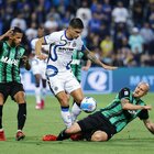Lazio-Inter, Correa in dubbio: l'argentino si ferma con la nazionale