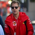 Vettel, rischio squalifica: la superpatente è a 3 punti dallo stop. A Singapore e Sochi deve “fare il bravo”