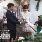 Annalisa e Francesco Muglia, le foto esclusive del (secondo) matrimonio: la location, gli invitati e gli abiti