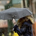 • Meteo, festa con cappotto e ombrello -Le previsioni