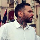 Il precedente/ Militante di Forza Nuova legato e picchiato a Palermo: ecco il video del pestaggio