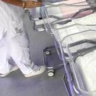 Neonata muore in ospedale, le urla disperate della mamma nigeriana disturbano i pazienti: «Fatela tacere, s*****a»