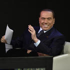 Silvio Berlusconi a Che Tempo che Fa