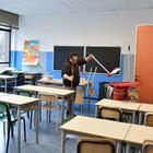Milano: solo 6 classi elementari restano fuori, ma le cattedre vuote sono 5.016
