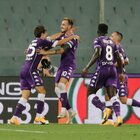 Fiorentina-Torino 1-0