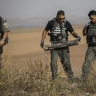 Gaza, la tregua è debole: 5 razzi della Jihad verso Israele
