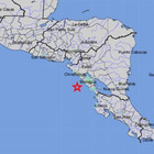 Terremoto in Nicaragua di 6.7
