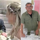 Fuga dopo il pranzo di nozze a Frosinone, il ristoratore: «Pronto a perdonarlo, ma voglio vedere i soldi»
