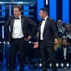 Pio e Amedeo, battute su Salvini