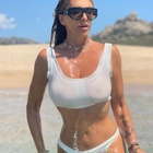 Sabrina Salerno, le foto più sexy dell'estate 2022