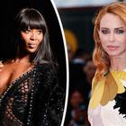 «Naomi Campbell me le ha date di santa ragione», Yvonne Sciò racconta la rissa con la top model
