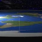 Terrapiattisti, la crociera nel 2020 per dimostrare che la «Terra è piatta»