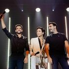 Il Volo, "Capolavoro": il testo della canzone in gara a Sanremo 2024