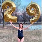 Ghiaccio secco in piscina, tre morti alla festa di compleanno dell'influencer e star di Instagram Ekaterina Didenko
