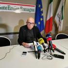 Coronavirus, Emilia-Romagna: l'aumento dei contagi è il più basso finora. Altri 95 morti