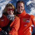 Michael Schumacher, padre Georg racconta l’incontro: «Gli tenevo entrambe le mani e lo guardavo»