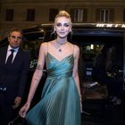 Chiara Ferragni musa di Dior, star all'Opera di Roma