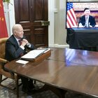 Ucraina, Biden-Xi, due ore di telefonata: «Questa guerra va fermata»
