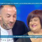 Stefania Pezzopane (Pd) e l'ex gieffino Simone Coccia si sposano: annuncio in diretta tv