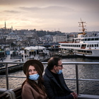 Covid, la Turchia apre ai turisti inglesi: «Questa estate no al passaporto vaccinale»