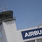 Airbus, rallentano consegne a luglio