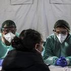 Coronavirus, tredici medici contagiati nel Lazio, l’assessore D’Amato: «Il sistema tiene»