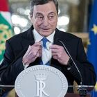 Draghi, oggi al Senato per la fiducia