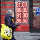 Russia a rischio default: cosa succede in caso di collasso finanziario (e le conseguenze per le banche d'Europa)