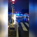 Roma, incidente a Corso Francia: morte due ragazze di 16 anni