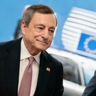 Draghi: «Putin non deve vincere la guerra. Italia d'accordo su sanzioni Ue alla Russia. Politica energetica non tornerà come prima»