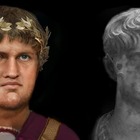 Nerone, Giulio Cesare, Cleopatra: uno studente ricostruisce i loro volti