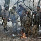 Guerra, russi in difficoltà «e con morale basso»