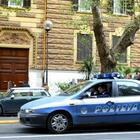 Napoli, controlli della polizia nel Bronx di San Giovanni a Teduccio: una multa