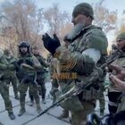 Geremeyev, Il sospetto killer del braccio destro di Eltsin: ora è il generale che guida le truppe cecene a Mariupol