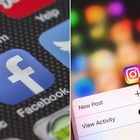 Instagram e Facebook down, problemi per molti utenti
