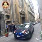 immagine Napoli, occupano abusivamente canonica: sequestro e 7 indagati
