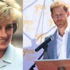 Lady Diana, il gesto di Harry per il suo compleanno commuove tutti