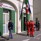 G7, Capri blindata: 1.400 agenti in campo, mare e spazio aereo chiusi