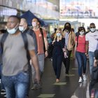 Coronavirus, a Roma dal 3 giugno controlli in stazioni e aeroporti. D'Amato: «Difendere Roma». Cinque nuovi casi, 7 nel Lazio