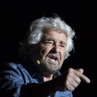 immagine Grillo, no Vax 5 stelle basiti dal 