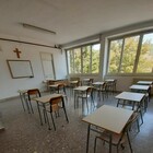 Focolaio in aula a Lenola: ma la scuola non chiude