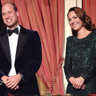 Kate Middleton, il nuovo look conquista tutti. Le scuse del conduttore a William: «Non ci sti provando con lei!»