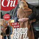 Ilary Blasi, le foto con il nuovo fidanzato, chi è Bastian: l'uomo che le ha fatto dimenticare Totti
