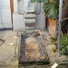 Emanuela Orlandi, il perito: «Stanza in cemento sotto la tomba non compatibile con sepoltura '800»