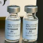 Vaccino monodose J&J in dirittura d'arrivo