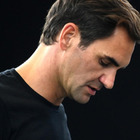 Federer, l'allenatore Ljubii: «Roger ha capito in estate che era tempo di fermarsi»