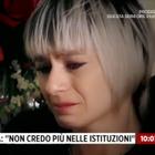Pamela Mastropietro, la madre piange in tv: «Poco prima di morire salvò la vita a un'amica»